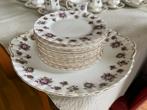 Royal Albert porseleinen servies. Sweet Violets, Ophalen