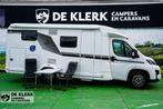 Knaus L!VE Ti 650 MEG Platinum Selec (bj 2025), Tot en met 2, Bedrijf, Diesel, 6 tot 7 meter