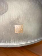 2 HK Living Hanglampen - Industrieel Design, Huis en Inrichting, Ophalen, Gebruikt, Metaal, Minder dan 50 cm