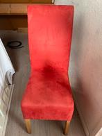 Gratis ophalen! 4 stuks stoelen, Huis en Inrichting, Ophalen, Gebruikt