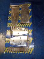 Kentrol door hinge set rvs jeep wrangler 1987-1995 k30469, Auto-onderdelen, Carrosserie en Plaatwerk, Nieuw, Jeep, Ophalen