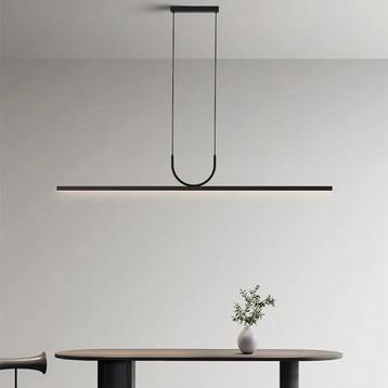 Moderne hanglamp - Strak design beschikbaar voor biedingen