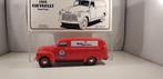 Chevrolet Panel Truck Mobiloil 1949 First Gear 1:34, Hobby en Vrije tijd, Modelauto's | 1:32, Ophalen of Verzenden, Nieuw, Bus of Vrachtwagen