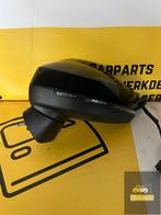 Audi A3 S3 8V Buitenspiegel linksvoor 5PIN RHD E1021262, Ophalen of Verzenden, Gebruikt, Audi