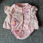 Baby Born Kleding, Ophalen of Verzenden, Zo goed als nieuw, Babypop