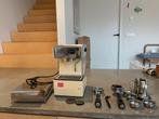 Quick Mill Espressomachine - Opknapper, Ophalen, Gebruikt, Overige typen