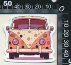 Sticker: Volkswagen (14), Verzamelen, Stickers, Auto of Motor, Ophalen of Verzenden