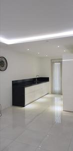 Keuken montage, Ophalen, Zo goed als nieuw