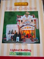 Lemax Kerst huisje, Diversen, Ophalen, Zo goed als nieuw