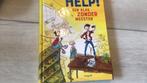 Ilona de Lange - Help! Een klas zonder meester, Ophalen of Verzenden, Zo goed als nieuw, Ilona de Lange