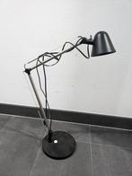 Bureau Lamp met GU10 LED, Huis en Inrichting, Lampen | Vloerlampen, Ophalen