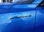 Alfa Romeo Tonale 1.5T Hybrid Edizione Speciale (bj 2022), Gebruikt, 4 cilinders, 700 kg, Blauw