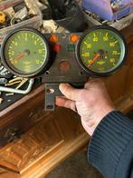 KS80/125/175 En meer voor 529/530 groene Teller cockpit., Fietsen en Brommers, Brommeronderdelen | Zundapp, Ophalen of Verzenden