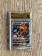 Charizard VStar SWSH262 PSA 10 - Pokemonkaart, Hobby en Vrije tijd, Ophalen of Verzenden, Nieuw, Losse kaart, Foil