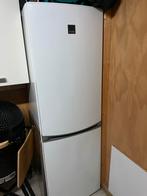 Koelvriescombinatie - Zanussi, 150 tot 200 liter, Gebruikt, Ophalen of Verzenden, 140 tot 160 cm