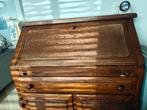 Gratis Secretaire Dressoir Kast, Huis en Inrichting, Kasten | Secretaires, Ophalen, Gebruikt, Vintage