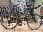 Bulls Crossracer Gravelbike 54cm, Gebruikt, Meer dan 20 versnellingen, 53 tot 57 cm, Ophalen
