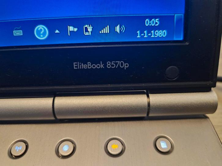 HP Elitebook 8570p - Betrouwbare Laptop, Computers en Software, Windows Laptops, Gebruikt, 15 inch, HDD, SSD, 2 tot 3 Ghz, 8 GB