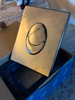 Grohe skate air Drukknop Chrome - Nieuw in doos, Doe-het-zelf en Verbouw, Sanitair, Ophalen of Verzenden, Nieuw