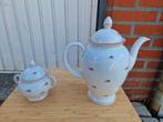 Theeservies bavaria, Antiek en Kunst, Antiek | Servies compleet, Ophalen