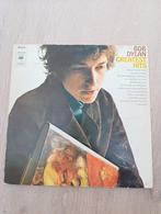 Bob Dylan Greatest Hits LP, Cd's en Dvd's, Vinyl | Pop, Ophalen of Verzenden, 1960 tot 1980, Gebruikt, 12 inch