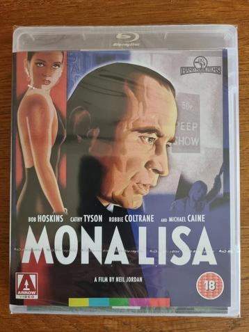 Mona Lisa | Neil Jordan beschikbaar voor biedingen