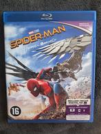 45, Blu Ray Verzameling : Marvel Spider-Man Homecoming, Cd's en Dvd's, Ophalen, Zo goed als nieuw, Science Fiction en Fantasy