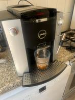 Jura F50 koffiemachine bonen, Ophalen, Gebruikt, Koffiemachine, Koffiebonen