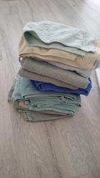 douche handdoeken, Huis en Inrichting, Badkamer | Badtextiel en Accessoires, Ophalen, Handdoek