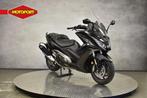 Kymco AK 550 (bj 2017), Scooter, Kymco, Kybe bv, Bedrijf