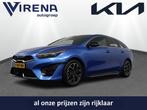 Kia ProCeed 1.5 T-GDi GT-Line Automaat - Stoel-/stuurverwarm, Auto's, Kia, 1325 kg, Gebruikt, 4 cilinders, Met garantie (alle)