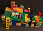 grote set duplo voor huis en huishouden, Kinderen en Baby's, Speelgoed | Duplo en Lego, Ophalen of Verzenden, Zo goed als nieuw