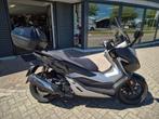 HONDA NSS 300 FORZA C-ABS (bj 2021), Scooter, 279 cc, Bedrijf, 12 t/m 35 kW