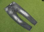 DSQUARED2 spijkerbroek maat 32 lengte 32 stretch, Dsquared2, Zwart, W32 (confectie 46) of kleiner, Ophalen of Verzenden