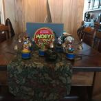 Mickeys marching band, Verzenden