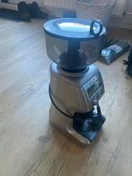 Koffiemolen - Solis smart grinder pro, Witgoed en Apparatuur, Koffiezetapparaten, Ophalen, Gebruikt, Overige modellen, Koffiebonen