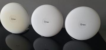 Superwifi kpn wifi versterkers  beschikbaar voor biedingen