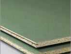 5x spaanplaat V313 1220x2440x18 mm, Ophalen, Minder dan 25 mm, Nieuw, Plank