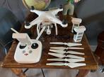 DJI Phantom Professional Drone met 2 Accu's en Tas, Ophalen of Verzenden