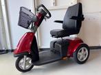 Scootmobiel Trophy 6 2020, Gebruikt, Ophalen of Verzenden, 16 km/u of meer, 46 km of meer