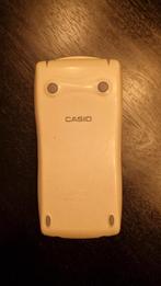 Casio grafische rekenmachine CFX-9850GC Plus, Diversen, Rekenmachines, Ophalen, Grafische rekenmachine, Gebruikt