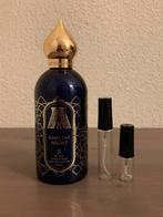 Attar Collection Khaltat Night decants, Verzenden, Zo goed als nieuw