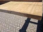 Hardhouten planken  Fijnbezaagd  2.8x20.0 cm - nr: HP60, Ophalen, Planken, Nieuw, Hardhout