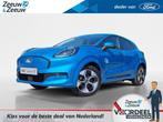 Ford Puma Gen-E 44 kWh | Verwachte Levertijd 3 weken | Prijs, Auto's, 12 maanden, Stof, Puma, Blauw