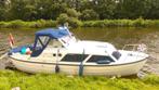 Nidelv 24 Spitsgatter, Watersport en Boten, Motorboten en Motorjachten, Ophalen, Gebruikt, Binnenboordmotor, Diesel