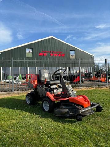 Husqvarna pr17 frontmaaier beschikbaar voor biedingen