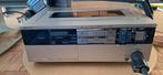 JVC  VIDEO CAMERA EN RECODER., Audio, Tv en Foto, Videocamera's Analoog, Ophalen of Verzenden, VHS of SVHS, Camera