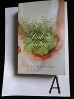Judi Hendricks- Isabel's Dochter, Verzenden, Zo goed als nieuw