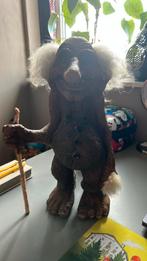 Grote nyform troll, Verzamelen, Ophalen of Verzenden, Gebruikt, Fantasy