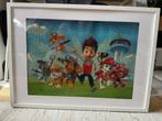 Paw Patrol handwerk, Ophalen, Zo goed als nieuw, 50 tot 75 cm, Schilderij